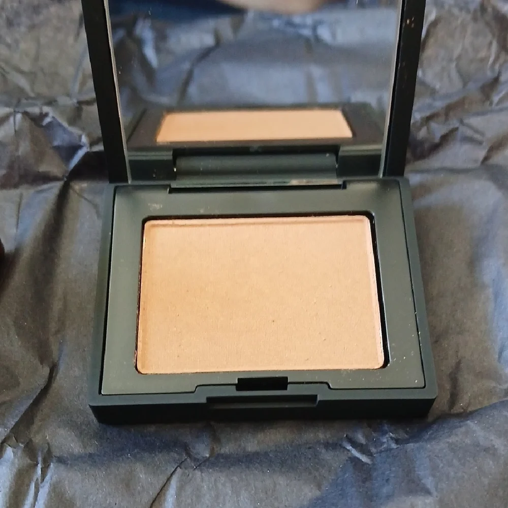 NARS Laguna Bronzer and Afterglow Lipbalm Duo - Mini
